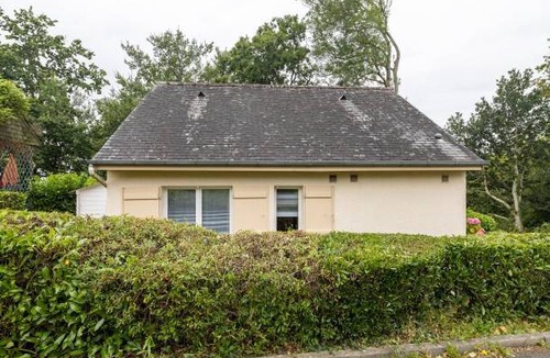 Branville House | 43 m² House ∙ 2 bedrooms ∙ 5 guests