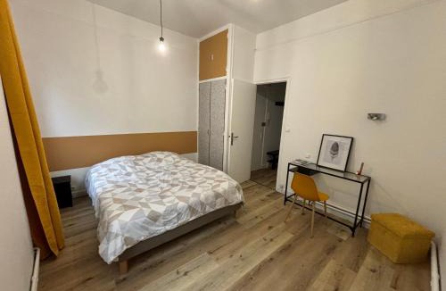 Cherbourg-en-Cotentin Apartment | 43 Proche centre