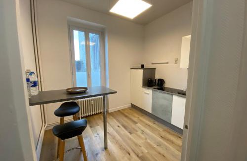 Cherbourg-en-Cotentin Apartment | 43 Proche centre