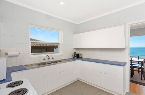 Hayborough House | 43 Seagull Avenue - Ocean Front -Pet Friendly