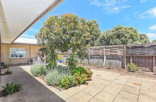 Hayborough House | 43 Seagull Avenue - Ocean Front -Pet Friendly