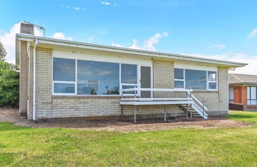 Hayborough House | 43 Seagull Avenue - Ocean Front -Pet Friendly