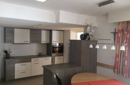 Saas Grund Ski Chalet | 430 ft² Chalet