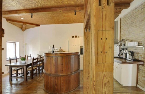 Borre House | 4304 Borre - Klintevej 273