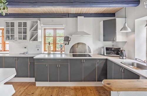 Borre House | 4307 Borre - Busenevej 38