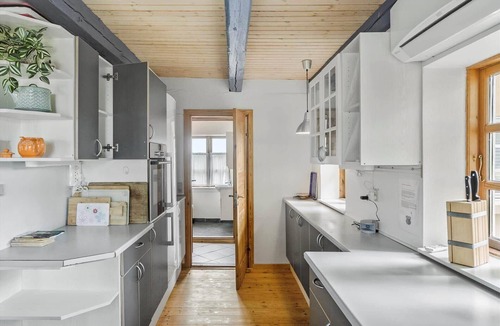 Borre House | 4307 Borre - Busenevej 38