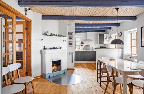 Borre House | 4307 Borre - Busenevej 38