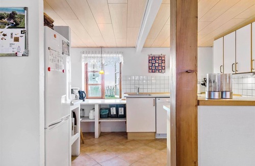 Stege House | 4308 Stege - Engblommen 2