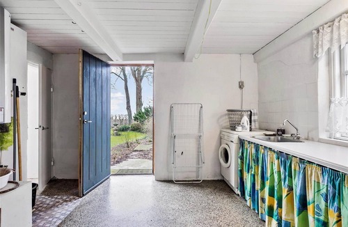 Stege House | 4308 Stege - Engblommen 2