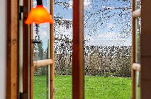 Stege House | 4308 Stege - Engblommen 2