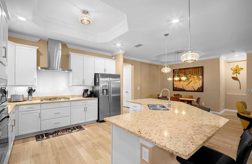 Punta Gorda House | 43080 Babcock Ranch Home
