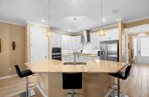 Punta Gorda House | 43080 Babcock Ranch Home