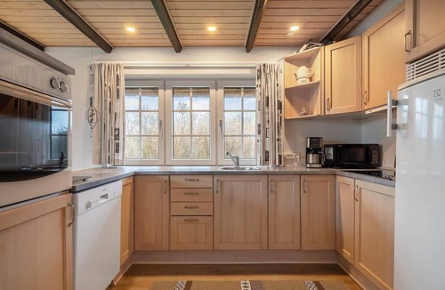 Argab House | 431 Hvide Sande - Tingodden 46