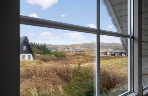 Argab House | 431 Hvide Sande - Tingodden 46