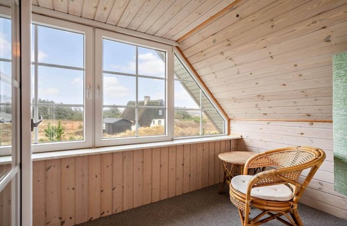 Argab House | 431 Hvide Sande - Tingodden 46