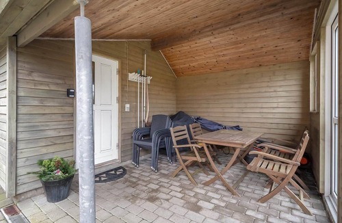 Argab House | 431 Hvide Sande - Tingodden 46