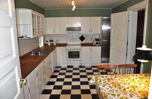 Stege House | 4310 Stege - Nordfeldvej 42
