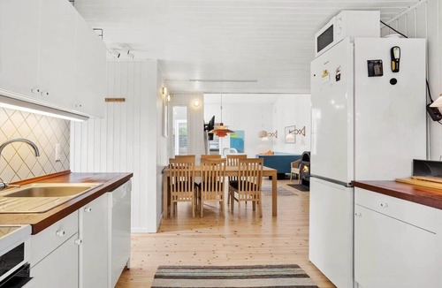 Stege House | 4317 Stege - Oddermosevej 6