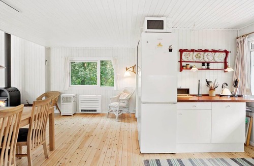 Stege House | 4317 Stege - Oddermosevej 6