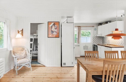 Stege House | 4317 Stege - Oddermosevej 6