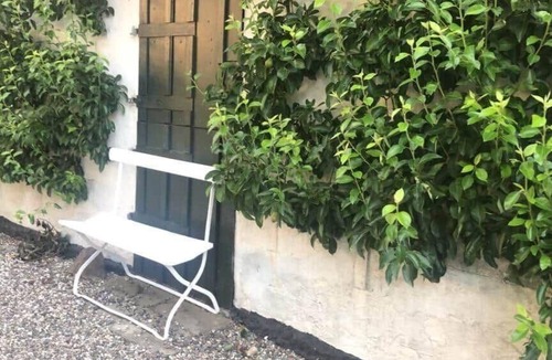 Busene House | 4336 Borre - Busenevej 36