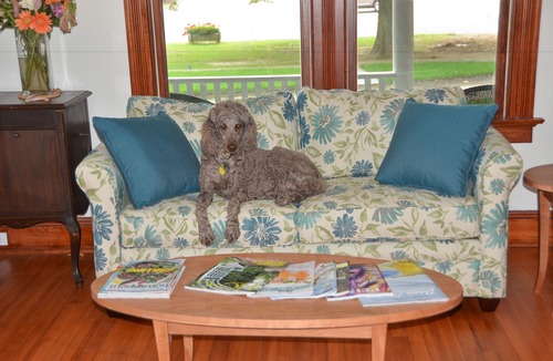 Amagansett North Bed & Breakfast | 434 on Main