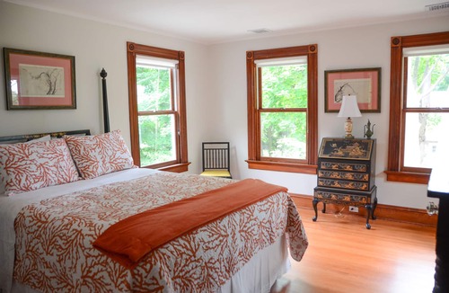 Amagansett North Bed & Breakfast | 434 on Main