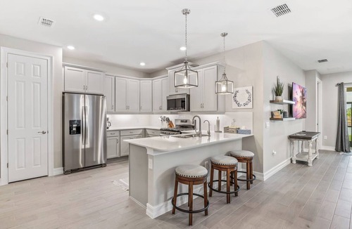 Biggar Villa | 43645 Preserve Villa