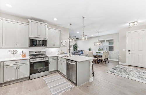 Biggar Villa | 43645 Preserve Villa