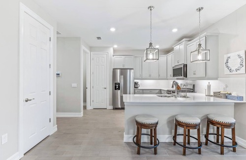 Biggar Villa | 43645 Preserve Villa