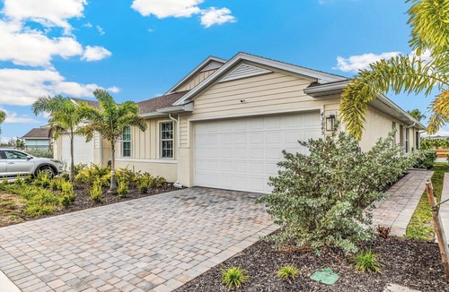 Biggar Villa | 43645 Preserve Villa