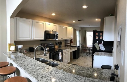 Westridge House | 44 Buckingham House