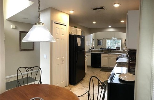 Westridge House | 44 Buckingham House