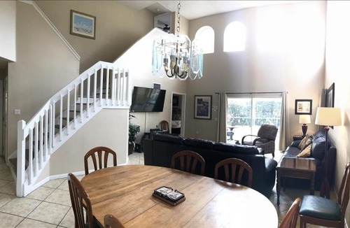 Westridge House | 44 Buckingham House