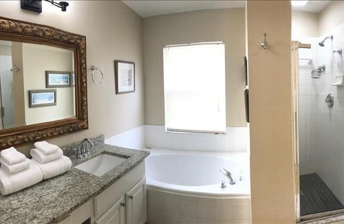 Westridge House | 44 Buckingham House