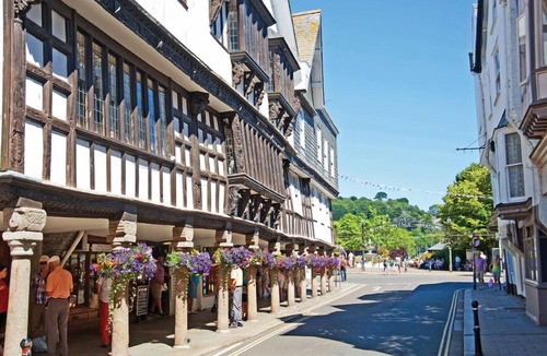 Dartmouth Cottage | 44 Dart Marina