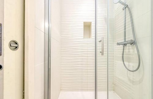 Quartier Capuche-Allies Apartment | 44 Foch 3