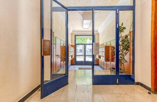 Quartier Capuche-Allies Apartment | 44 Foch 3