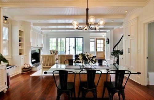 Chautauqua House | 44 Forest Lane home