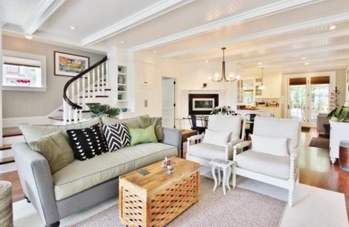 Chautauqua House | 44 Forest Lane home