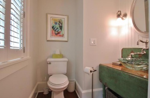 Chautauqua House | 44 Forest Lane home