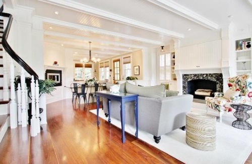 Chautauqua House | 44 Forest Lane home