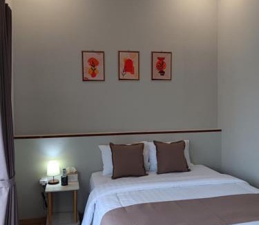 Purwokerto House | 44 Guest House Syariah