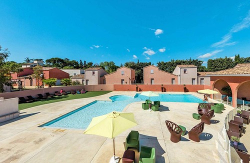 Saint-Christol Other | 44 m² Accommodation ∙ 1 bedroom ∙ 4 guests