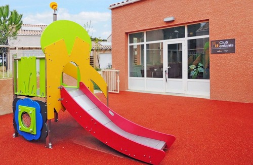 Saint-Christol Other | 44 m² Accommodation ∙ 1 bedroom ∙ 4 guests