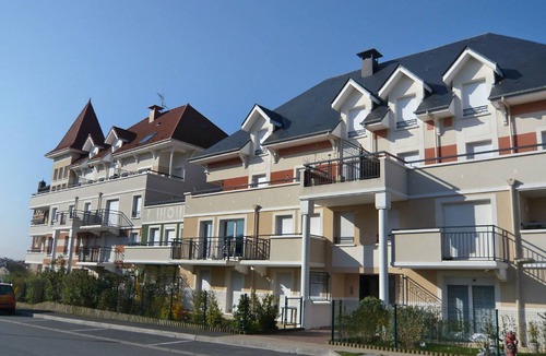 Port Guillaume Apartment | 44 m² Apartment ∙ 2 bedrooms ∙ 4 guests