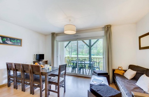 Peyragudes Apartment | 44 m² Apartment ∙ 2 bedrooms ∙ 7 guests