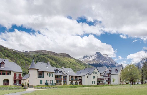 Peyragudes Apartment | 44 m² Apartment ∙ 2 bedrooms ∙ 8 guests