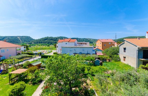 Lopar Apartment | 44 m² Apartment ∙ 1 bedroom ∙ 4 guests