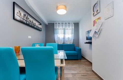 Lopar Apartment | 44 m² Apartment ∙ 1 bedroom ∙ 4 guests